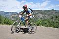 MTB Tour 2009 Raid Terres Noires M-75
